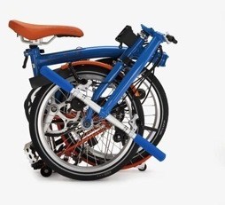 Bici Pieghevoli